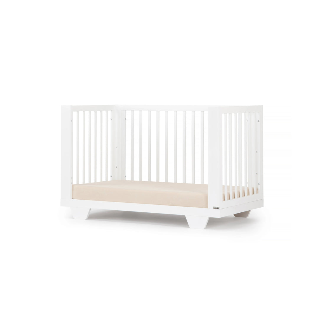 dadada furniture Spirit 8 - in - 1 convertible crib