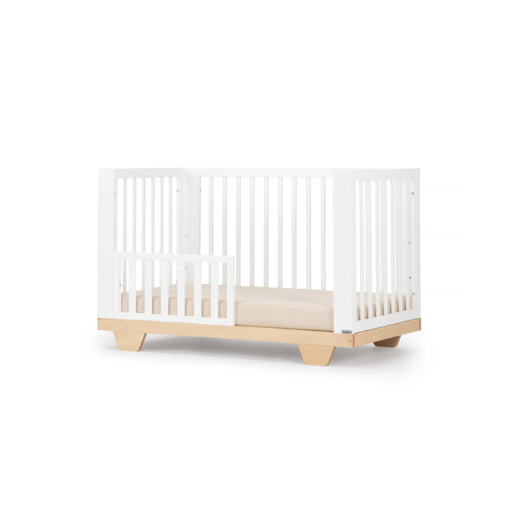 dadada furniture Spirit 8 - in - 1 convertible crib