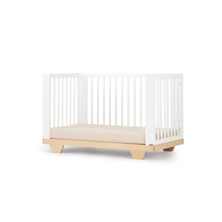 dadada furniture Spirit 8 - in - 1 convertible crib