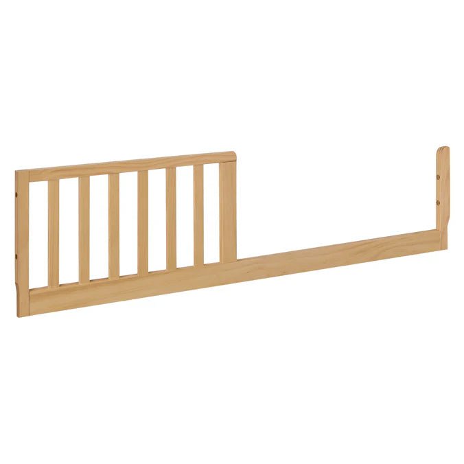 Million Dollar Baby Toddler Bed Conversion Kit (M3899)Beau Crib