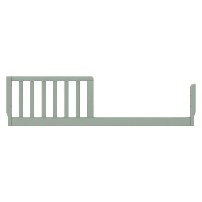 Million Dollar Baby Toddler Bed Conversion Kit (M3899)Beau Crib
