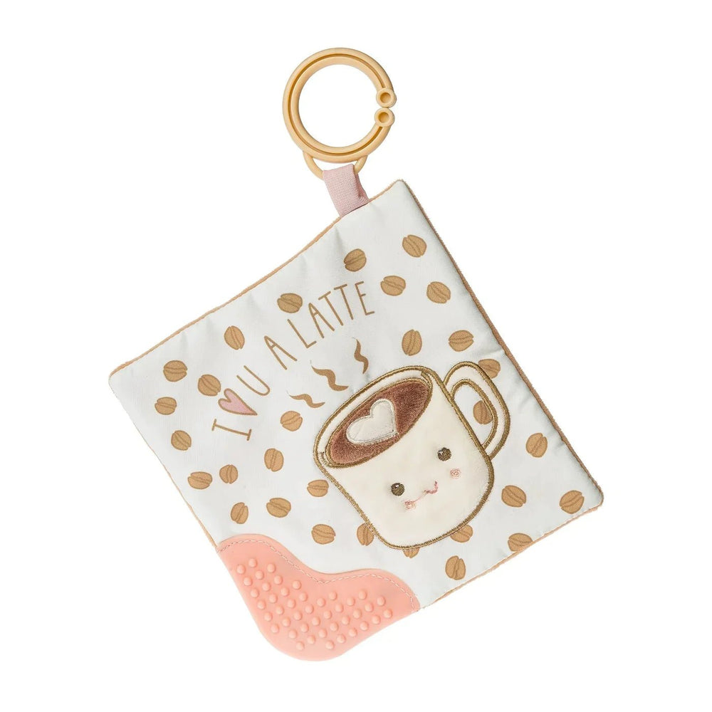 Mary Meyer Crinkle Teether