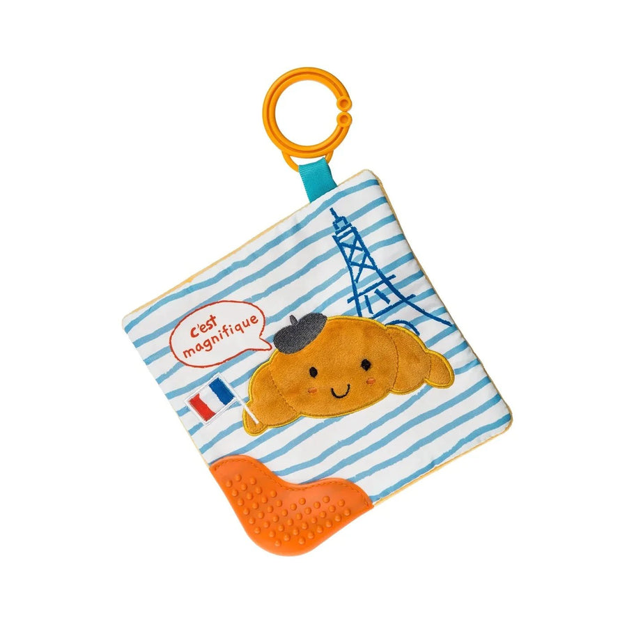 Mary Meyer Crinkle Teether