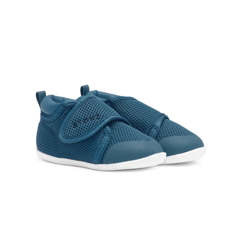 Stonz Cruiser Denim Blue