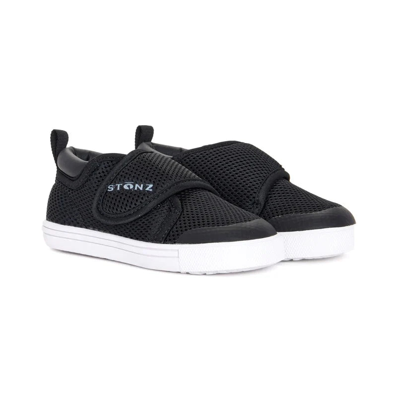 Stonz Cruiser Original Toddler Black Tonal
