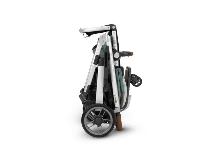 uppababy rollerboard UPPAbaby Cruz V2 PiggyBack Ride Along Board