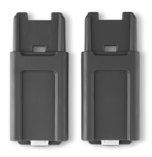 UPPAbaby Cruz V2 Upper Adapters