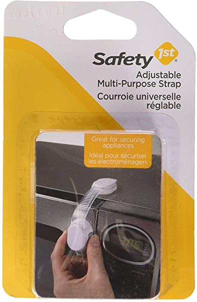 Safety 1st Custom Fit All Purpose Strap