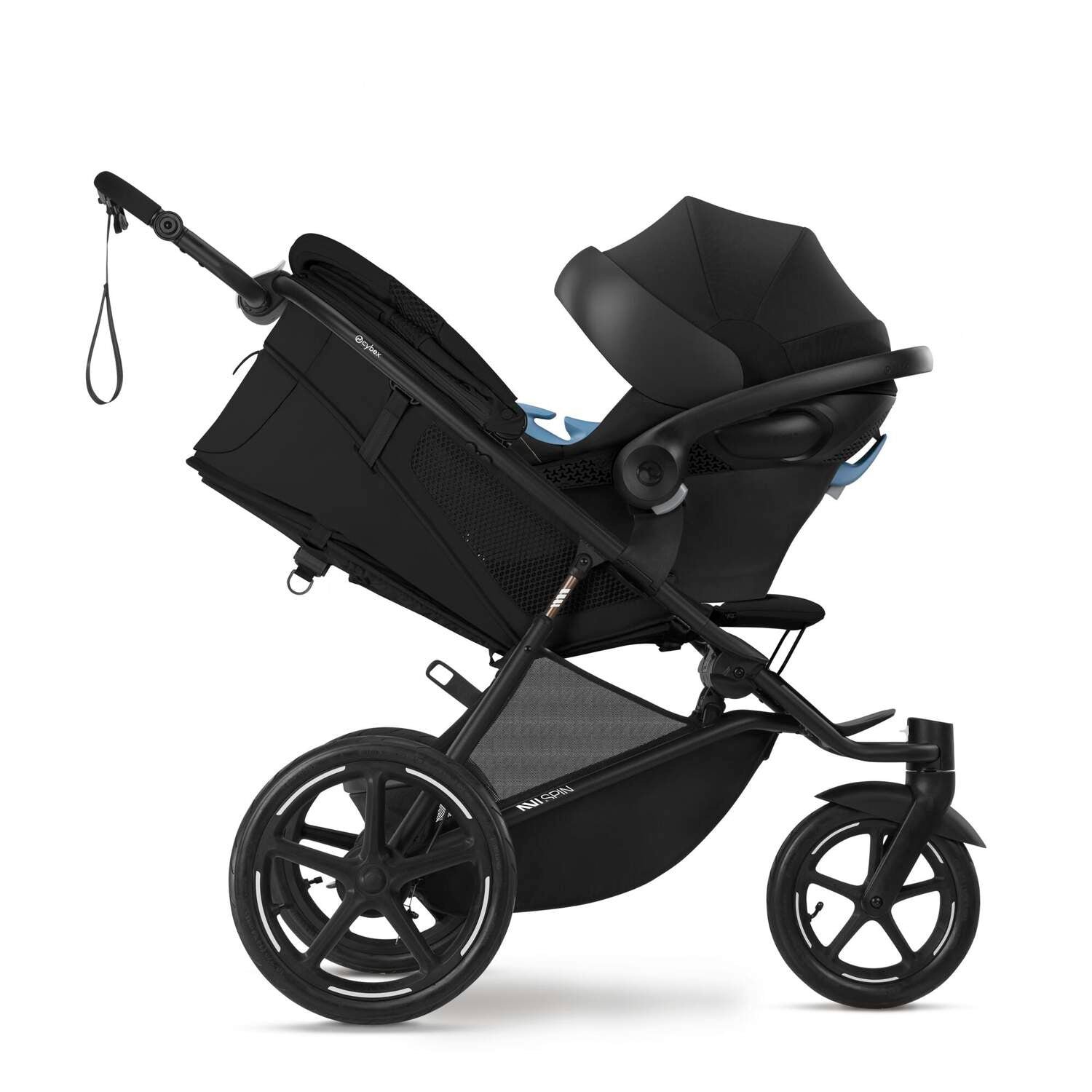Cybex Avi Spin Stroller | Macklem's Canada
