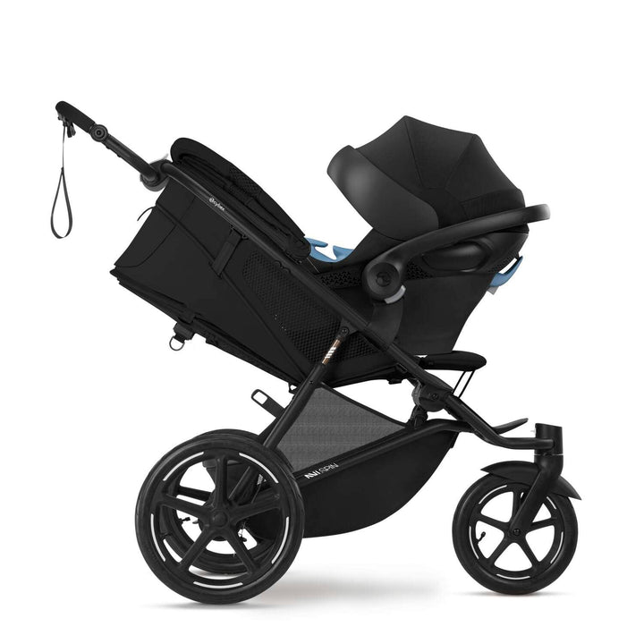 cybex avi reviews Cybex Avi Spin Stroller