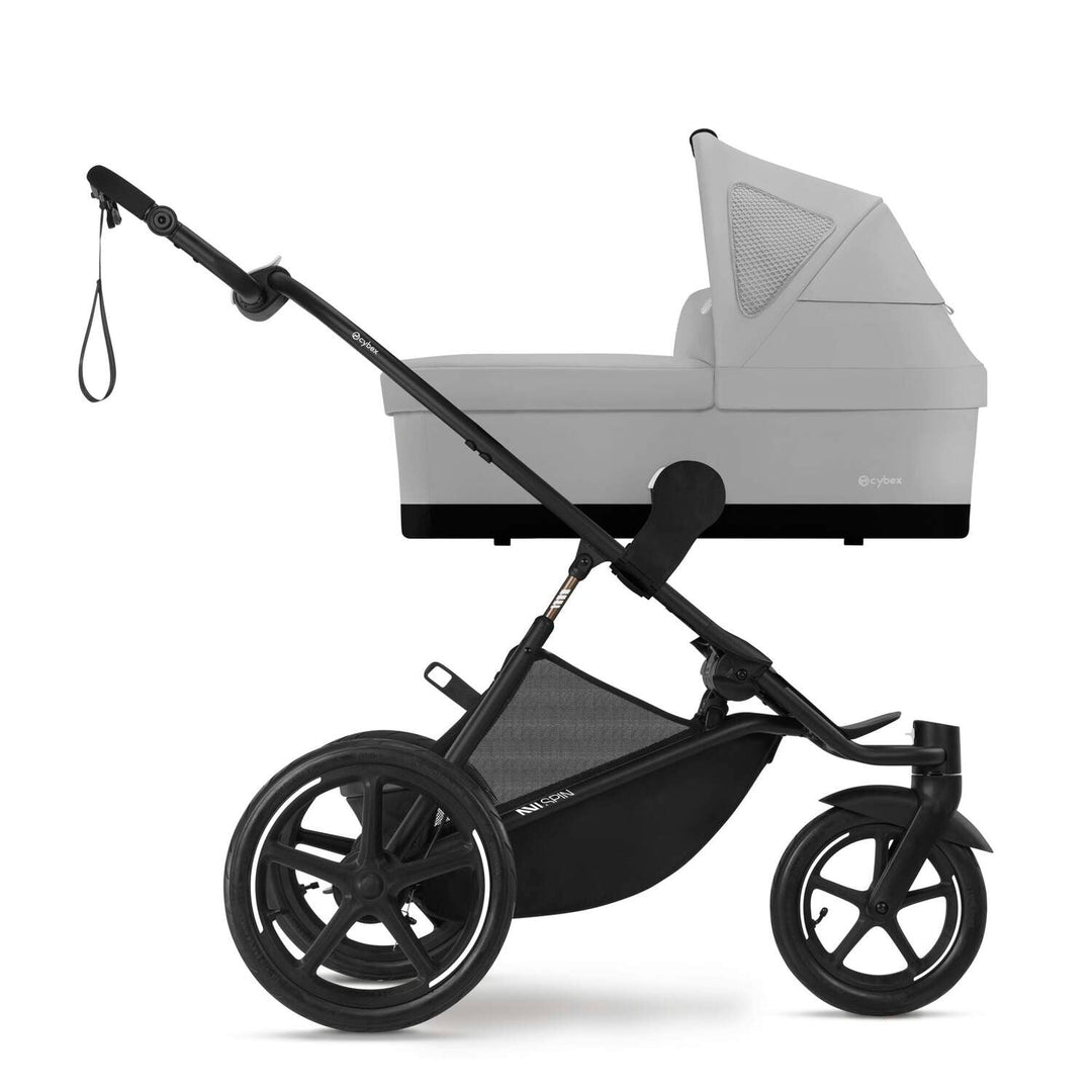 cybex canada Cybex Avi Spin Stroller