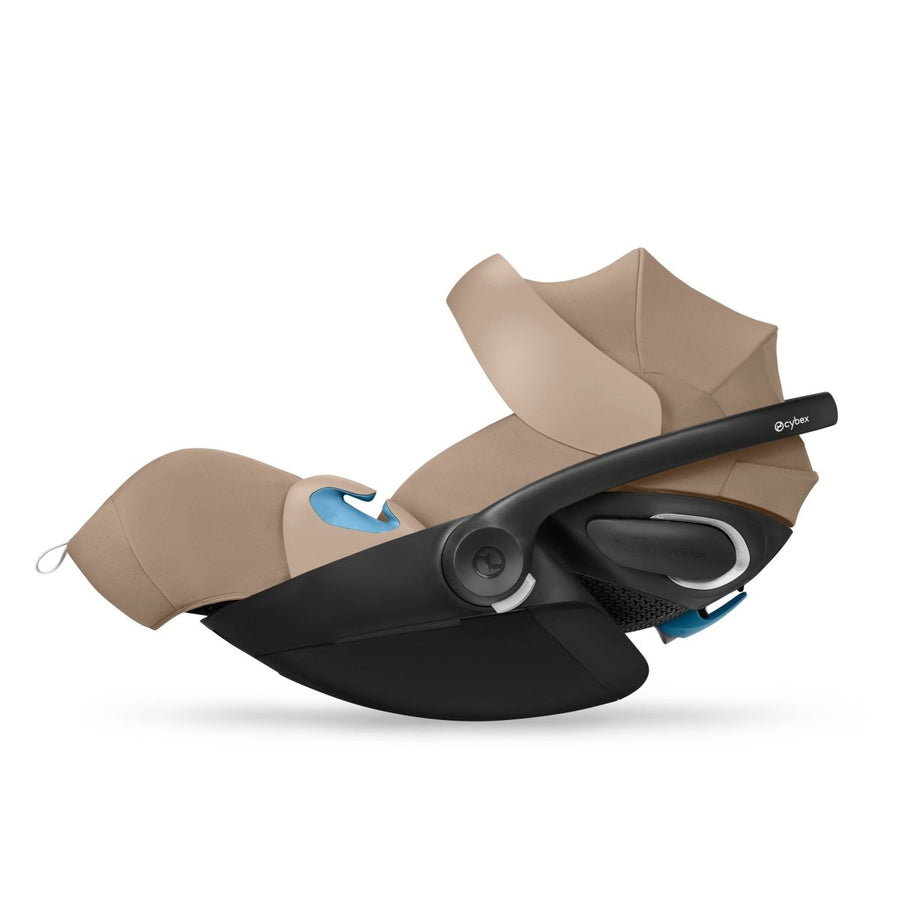 Cloud G Pro Comfort Extend Infant Car Seat infant Car Seat Almond Beige - Image 1