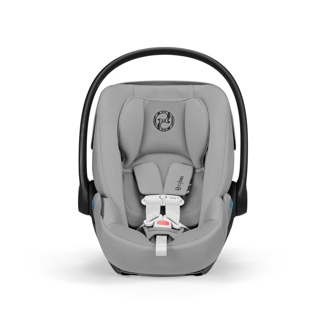 Cloud G Pro Comfort Extend Infant Car Seat infant Car Seat Stone Grey - Image 10