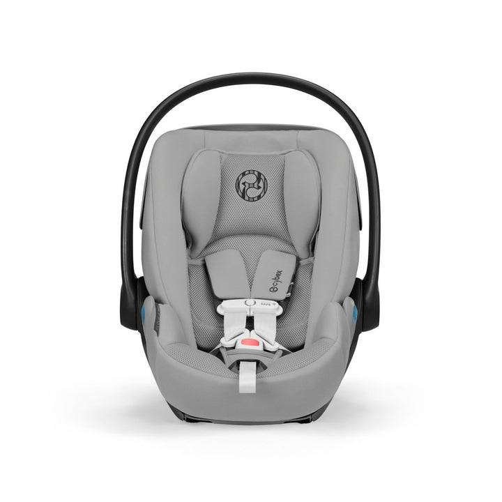 Cloud G Pro Comfort Extend Infant Car Seat infant Car Seat Stone Grey - Image 10