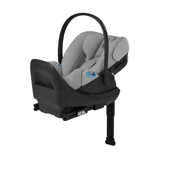 Cloud G Pro Comfort Extend Infant Car Seat infant Car Seat Stone Grey - Image 9
