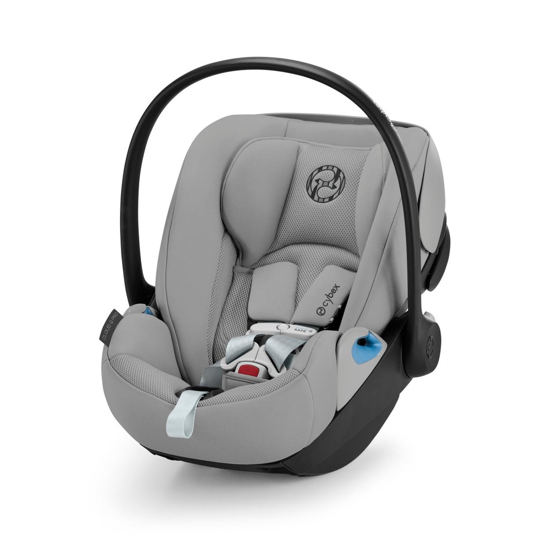 Cloud G Pro Comfort Extend Infant Car Seat infant Car Seat Stone Grey - Image 8
