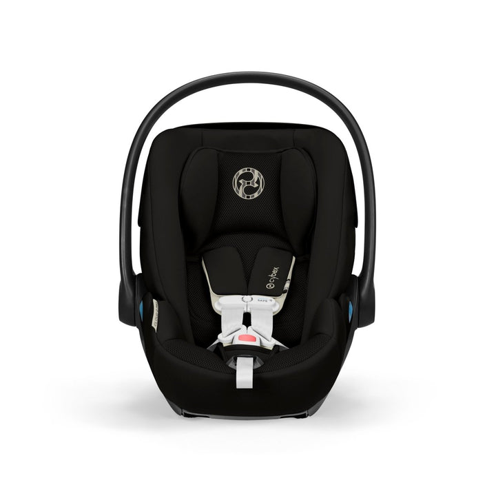 Cloud G Pro Comfort Extend Infant Car Seat infant Car Seat Moon Black - Image 6