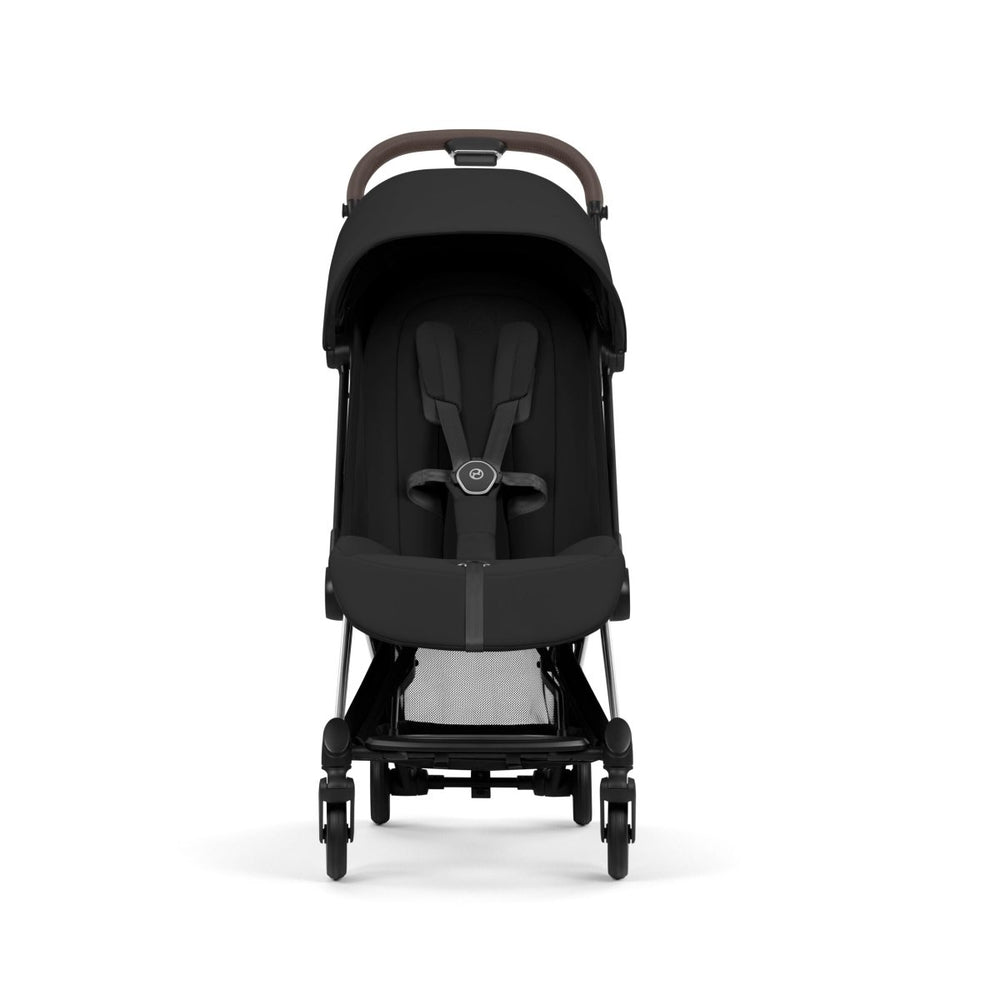 COYA Stroller - Style Collection - 2026 Baby Strollers Sepia Black - Image 2