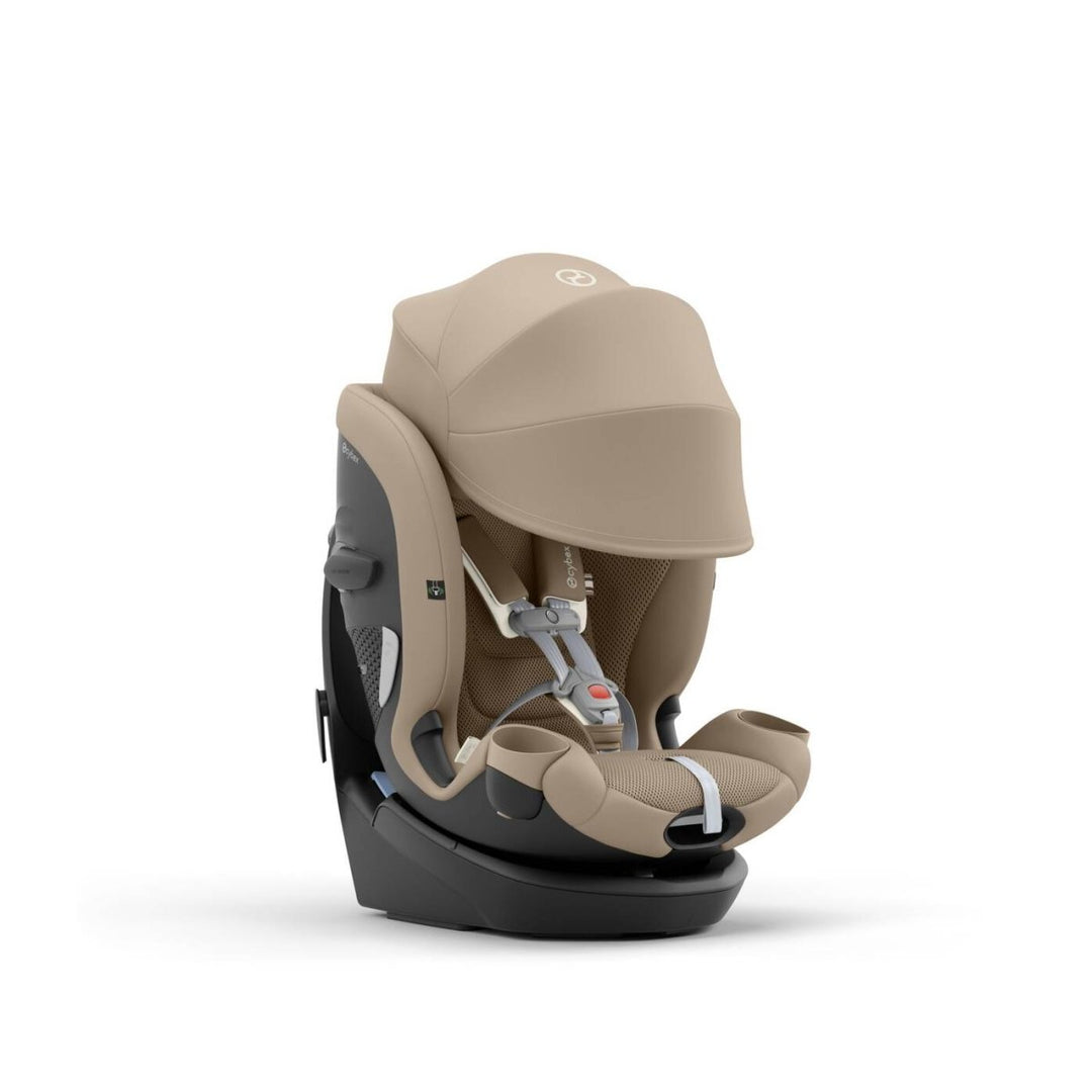 CYBEX Cybex Callisto G 360 Convertible Car Seat Car Seats