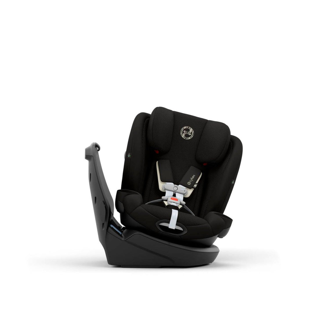 maxi cosi cybex Cybex Callisto G 360 Convertible Car Seat