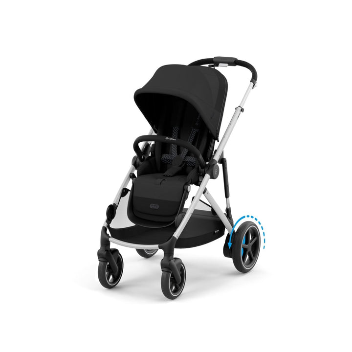 Cybex Cybex e - Gazelle S Stroller Baby Strollers