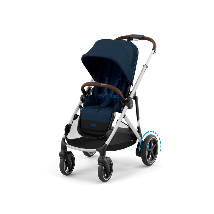 Cybex Cybex e - Gazelle S Stroller Baby Strollers