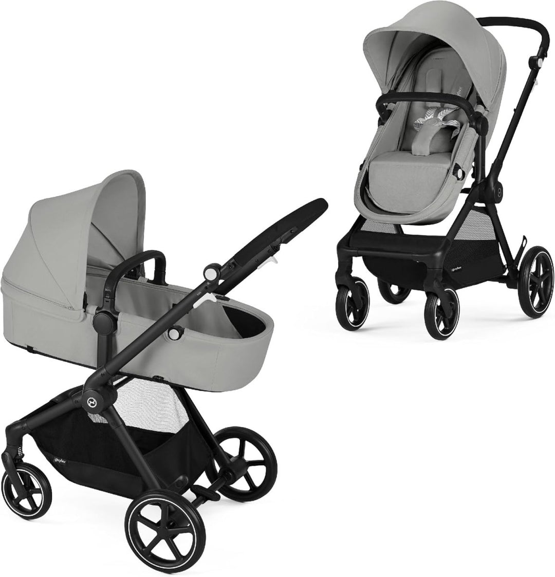 cybex toronto Cybex EOS 2-in-1 Stroller