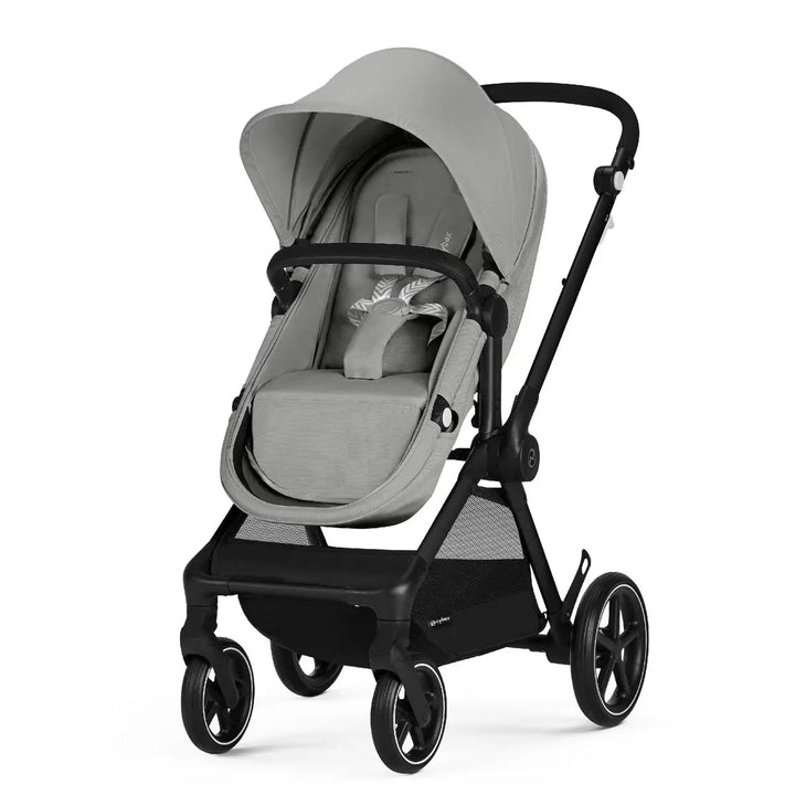 cybex stroller 2 in 1 Cybex EOS 2-in-1 Stroller