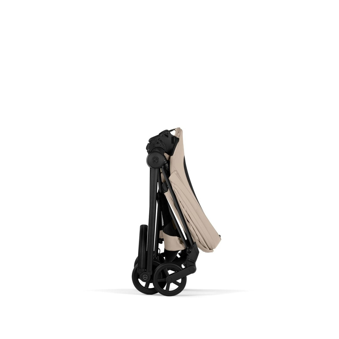 Cybex MIOS Stroller - 2026 Baby Strollers Cozy Beige - Image 15
