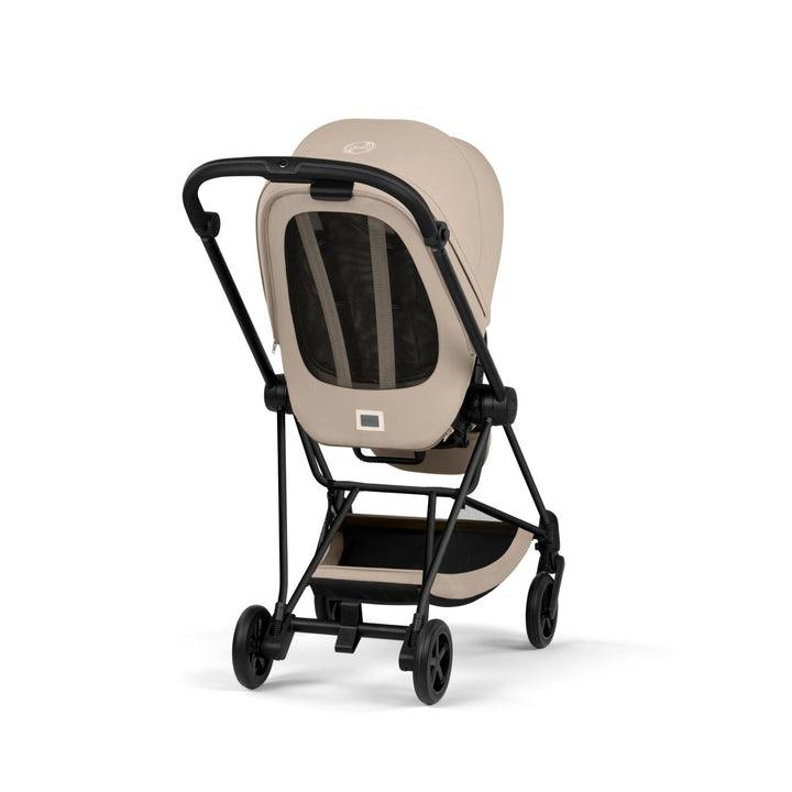 Cybex MIOS Stroller - 2026 Baby Strollers Cozy Beige - Image 14