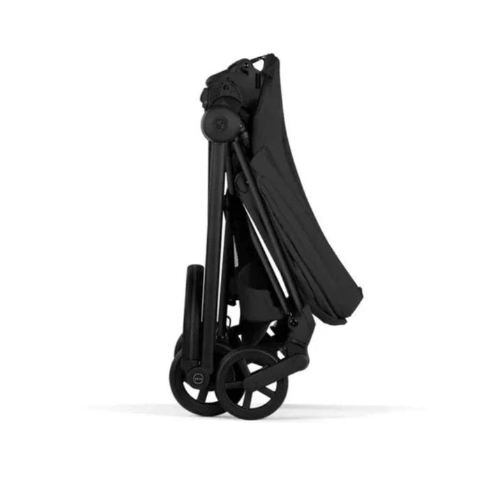 Cybex MIOS Stroller - 2026 Baby Strollers Cozy Beige - Image 25