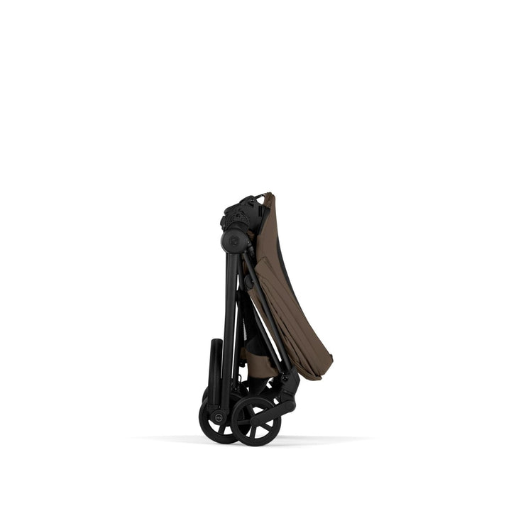 Cybex MIOS Stroller - 2026 Baby Strollers Coconut Brown - Image 5