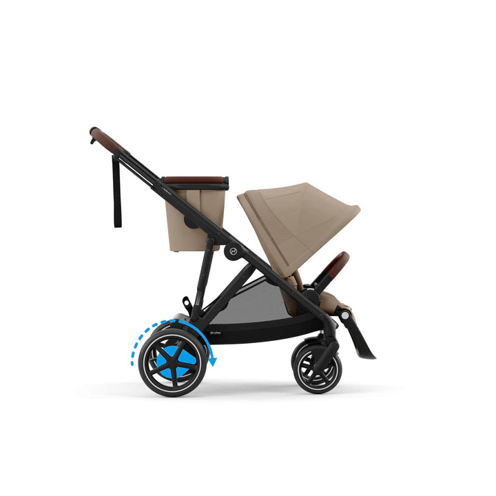 Cybex e - Gazelle S Stroller