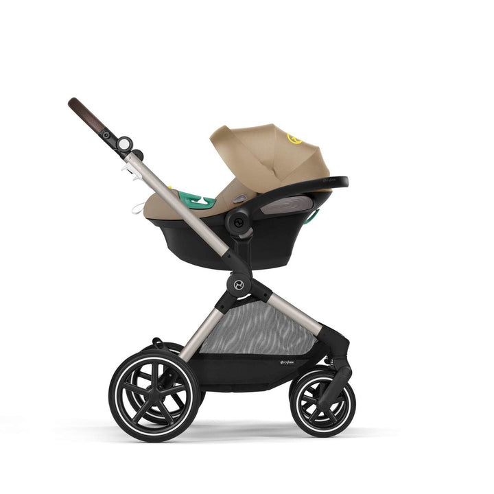 Cybex Eos Lux