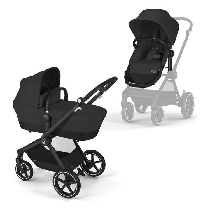 Cybex Eos Lux