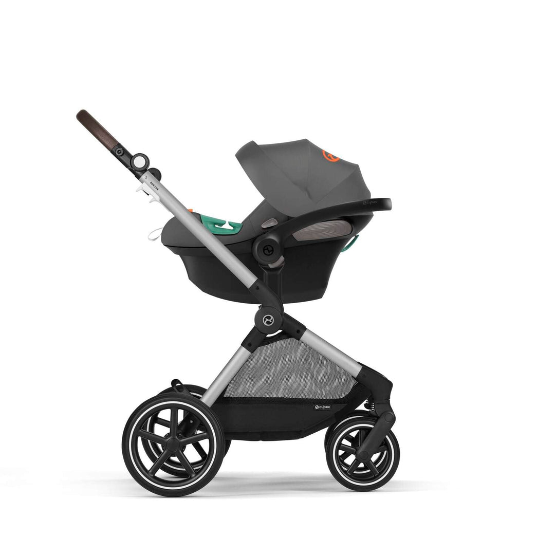 Cybex Eos Lux