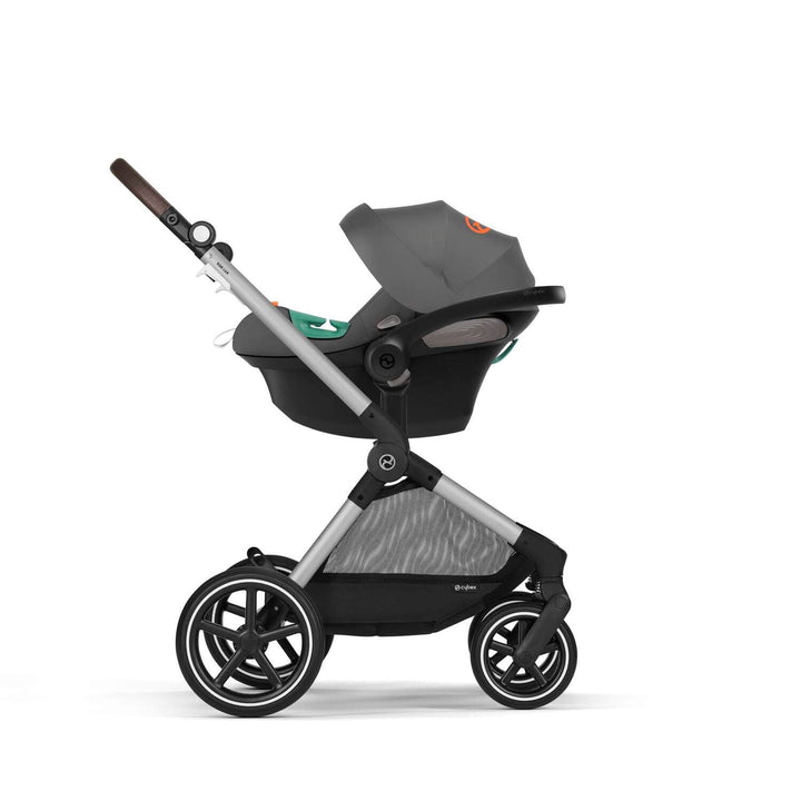 Cybex Eos Lux