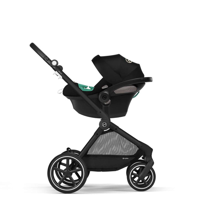 Cybex Eos Lux