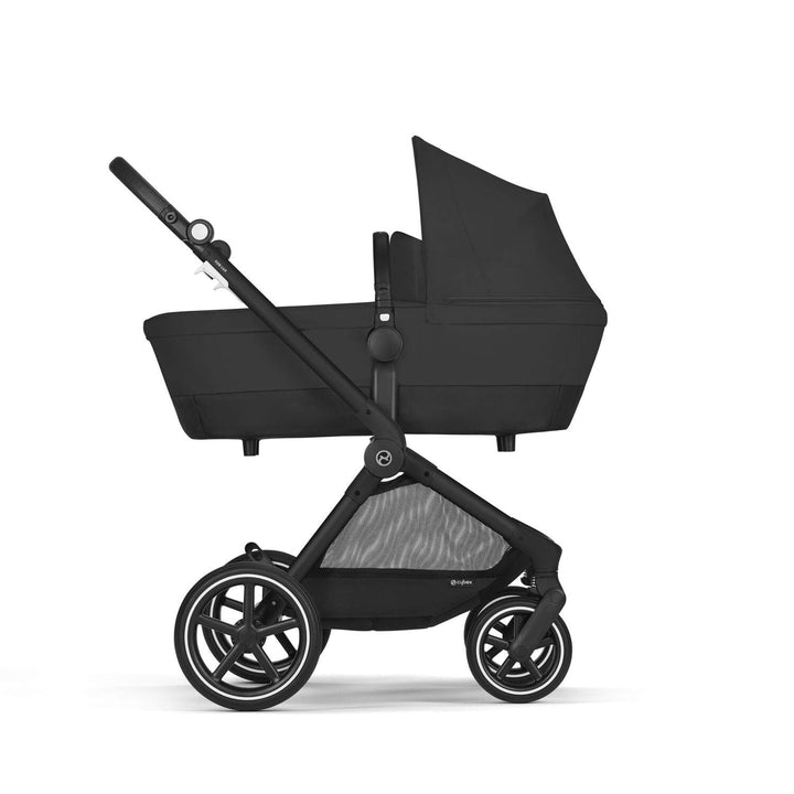 Cybex Eos Lux
