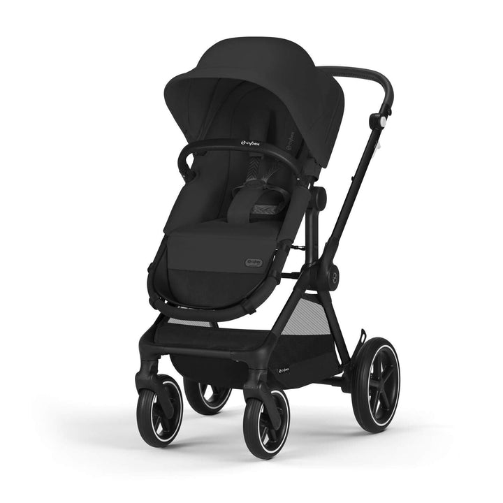 Cybex Eos Lux