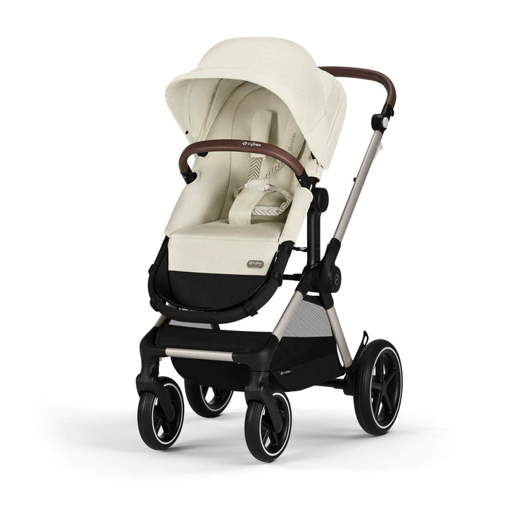 Cybex Eos Lux