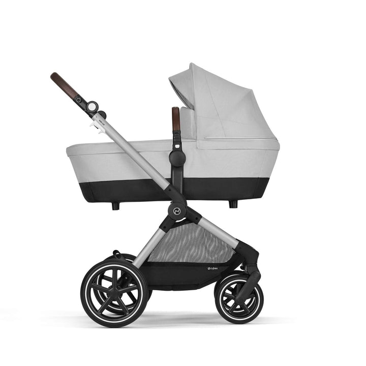 Cybex Eos Lux
