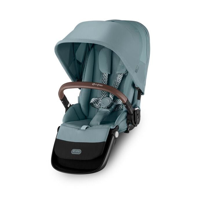 cybex gazelle s accessories Cybex Gazelle S 2nd Seat Unit