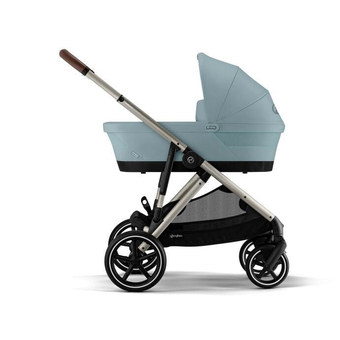 Cybex Gazelle S Full-Size Convertible Stroller