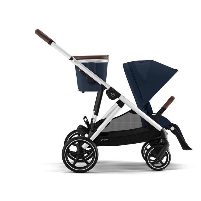 cybex german Cybex Gazelle S Full-Size Convertible Stroller