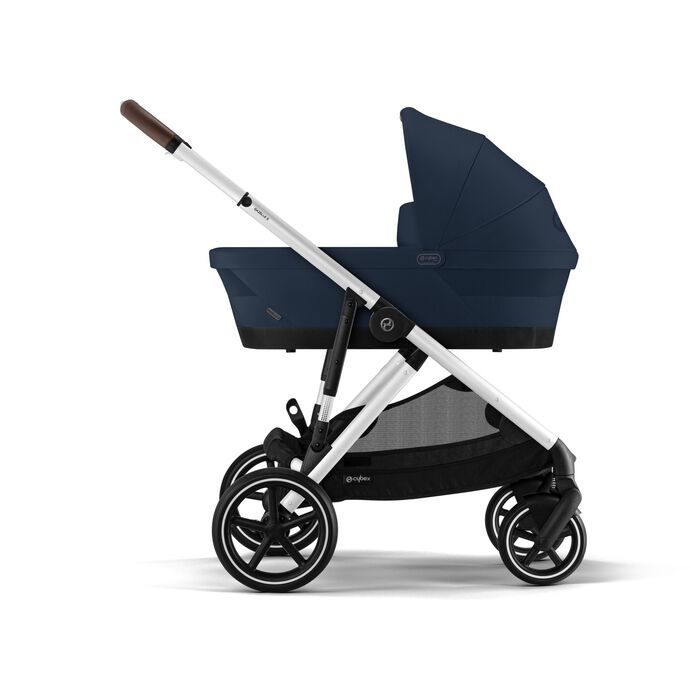 carriola cybex gazelle Cybex Gazelle S Full-Size Convertible Stroller
