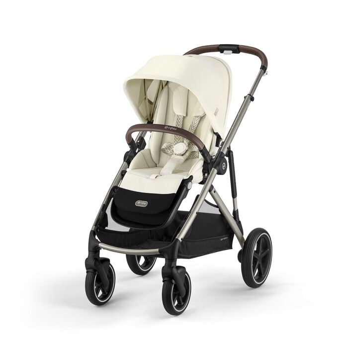 cybex gazelle canada Cybex Gazelle S Full-Size Convertible Stroller