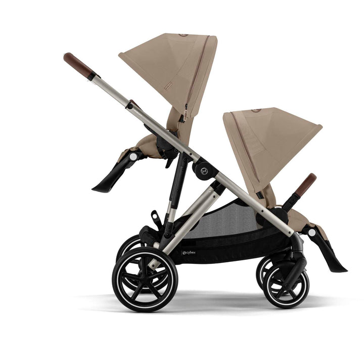 Cybex Gazelle S Stroller