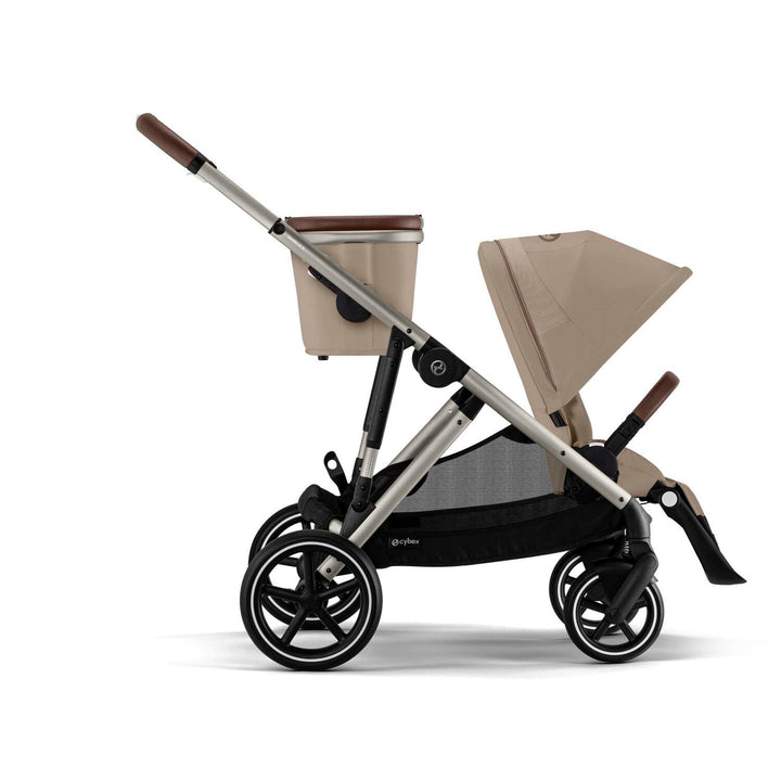 Cybex Gazelle S Stroller