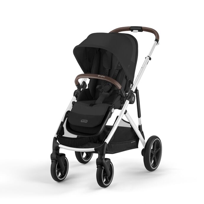 Cybex Gazelle S Stroller
